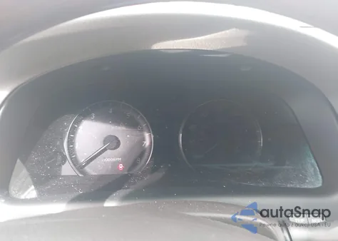 2010 Lexus Ls 460 L z USA, uszkodzony, nr VIN JTHDL5EF5A5001862